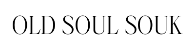 OLD SOUL SOUK